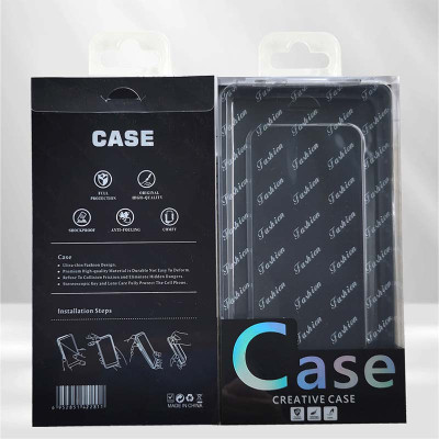 Упаковка PVH Case Creative Чорний