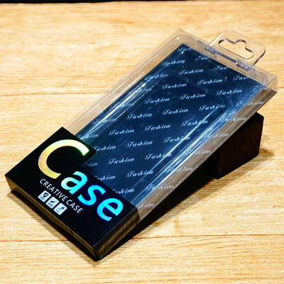 Упаковка PVH Case Creative Чорний