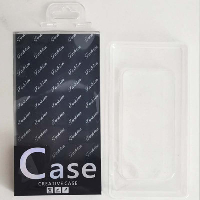 Упаковка PVH Case Creative Чорний