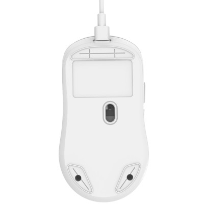 Миша дротова WIWU WM111 Wired Mouse White Миша дротова WIWU WM111 Wired Mouse White