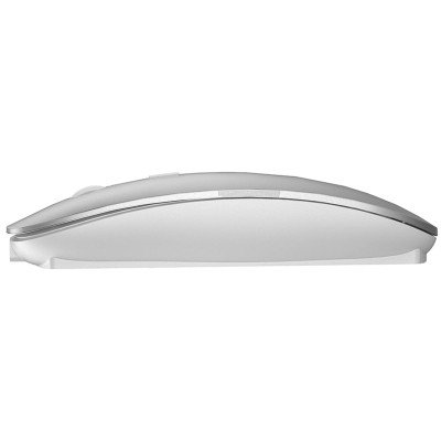 Миша бездротова WIWU WM101-C Wimice Lite 2.4G Silver Миша бездротова WIWU WM101-C Wimice Lite 2.4G Silver
