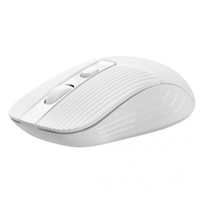 Миша бездротова Borofone BG5 Business 2.4G Білий