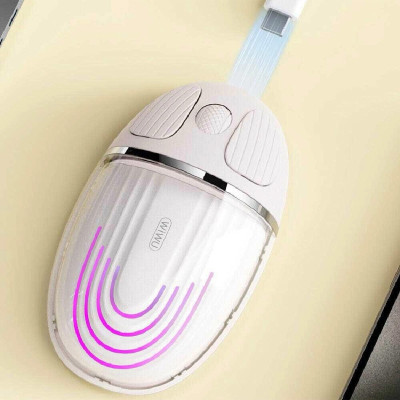 Миша бездротова WIWU WM109 Bluetooth + 2.4G Pink