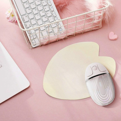 Миша бездротова WIWU WM109 Bluetooth + 2.4G Pink
