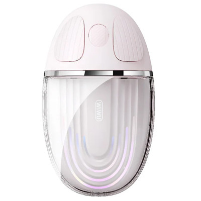 Миша бездротова WIWU WM109 Bluetooth + 2.4G Pink