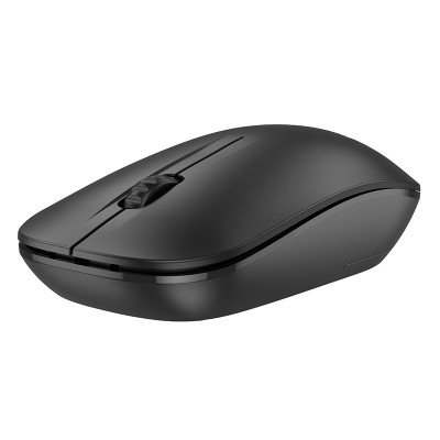 Миша бездротова Borofone BG14 Planet 2.4G Black