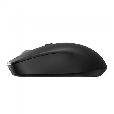 Миша бездротова WIWU WM108 Bluetooth + 2.4G Black