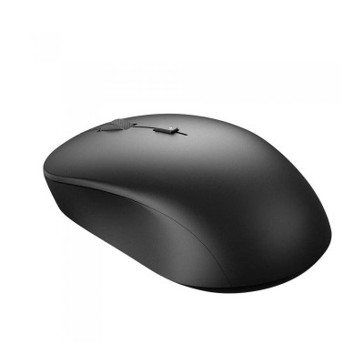 Миша бездротова WIWU WM108 Bluetooth + 2.4G Black