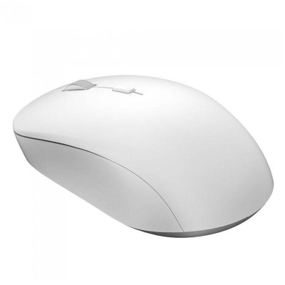 Миша бездротова WIWU WM108 Bluetooth + 2.4G White