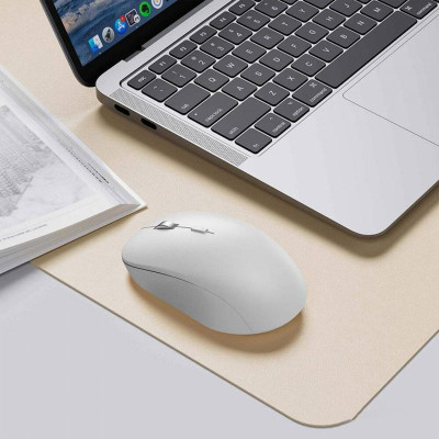 Миша бездротова WIWU WM108 Bluetooth + 2.4G White