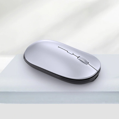 Миша бездротова WIWU WM110 Bluetooth + 2.4G Tarnish