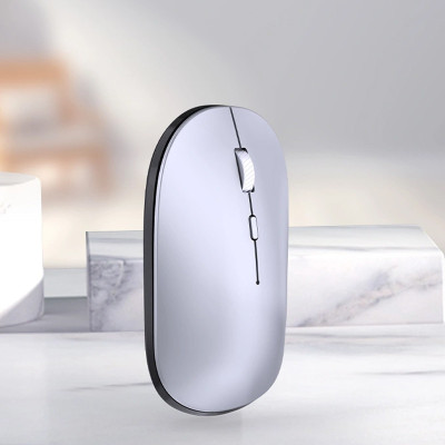 Миша бездротова WIWU WM110 Bluetooth + 2.4G Tarnish