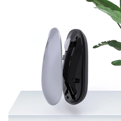 Миша бездротова WIWU WM110 Bluetooth + 2.4G Tarnish