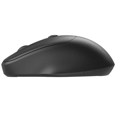 Миша бездротова WIWU WM113 2.4G Black