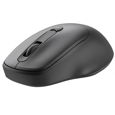 Миша бездротова WIWU WM113 2.4G Black