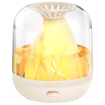 Зволожувач повітря Vulcan 900ml White