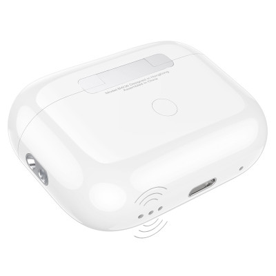 Бездротові TWS навушники Borofone BW36 ANC White