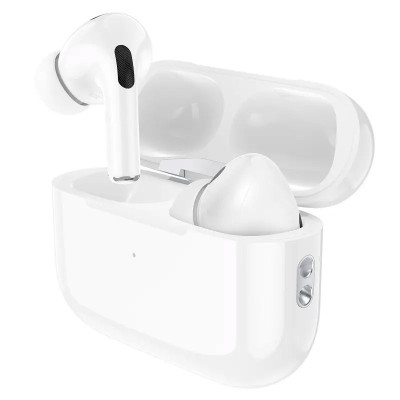 Бездротові TWS навушники Borofone BW36 ANC White