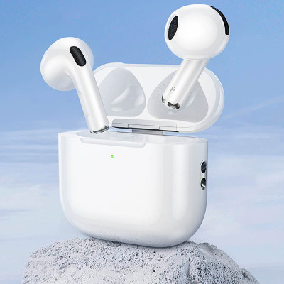 Бездротові TWS навушники Hoco EW78 White