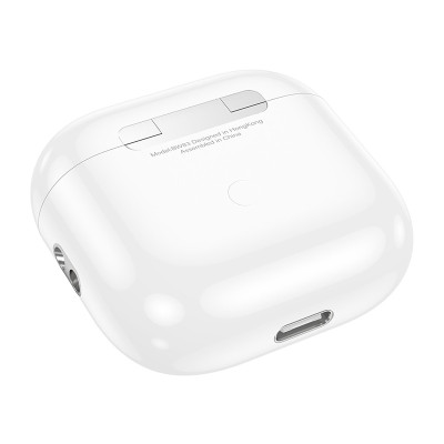 Бездротові TWS навушники Borofone BW83 White