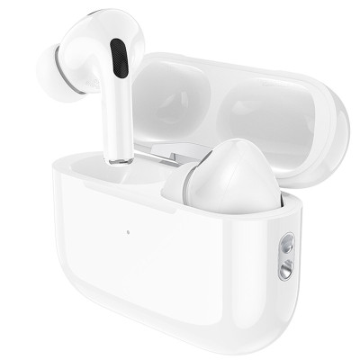 Бездротові TWS навушники Borofone BW82 White Бездротові TWS навушники Borofone BW82 White