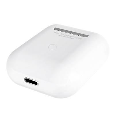 Бездротові TWS навушники Hoco EW74 White