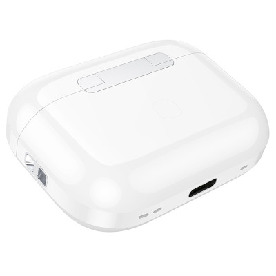Бездротові TWS навушники Borofone BW59 Plus ANC White