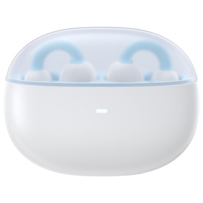 Бездротові TWS навушники Baseus AirGo 1 Ring Open-Ear (A00069201) Cluster Black