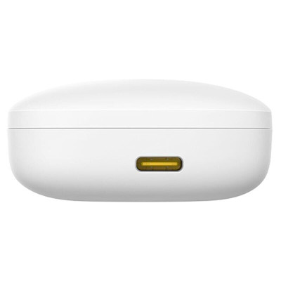 Бездротові TWS навушники Baseus Bowie E16 (A00061900) Stellar White