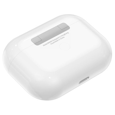 Бездротові TWS навушники Borofone BW80 White Бездротові TWS навушники Borofone BW80 White