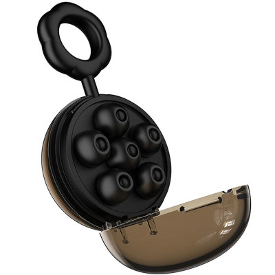 Беруші Hoco M201 Cloud Black