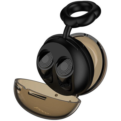 Беруші Hoco M201 Cloud Black