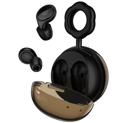 Беруші Hoco M201 Cloud Black