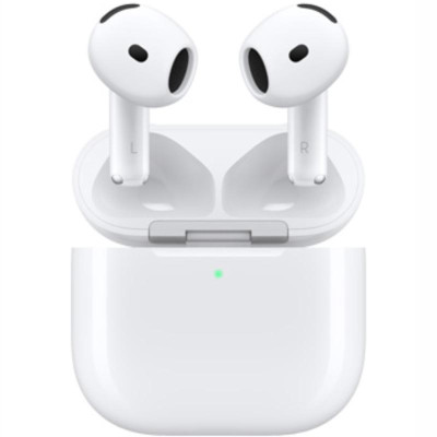 Бездротові TWS навушники Amaya Pod 4 White