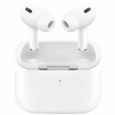 Бездротові TWS навушники Amaya Pod Pro 2 White