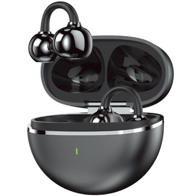 Бездротові TWS навушники Amaya ATW-17 Black