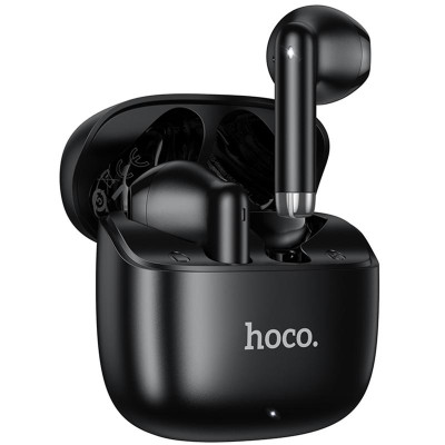 Бездротові TWS навушники Hoco EW205 Peaceful Black