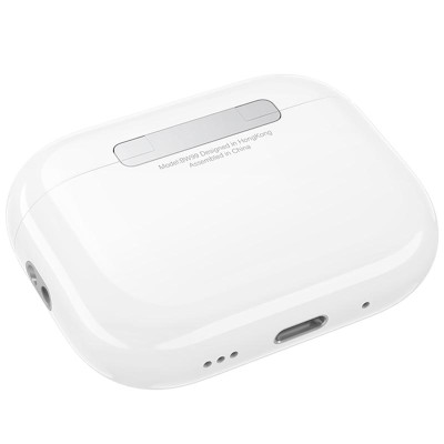 Бездротові TWS навушники Borofone BW99 ANC White