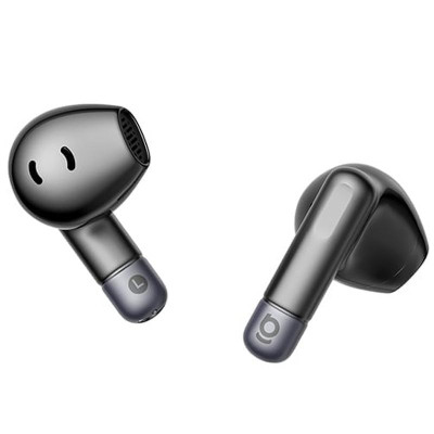 Бездротові TWS навушники Baseus Bass BS2 Lite (A0010A) Cosmic Black Бездротові TWS навушники Baseus Bass BS2 Lite (A0010A) Cosmic Black