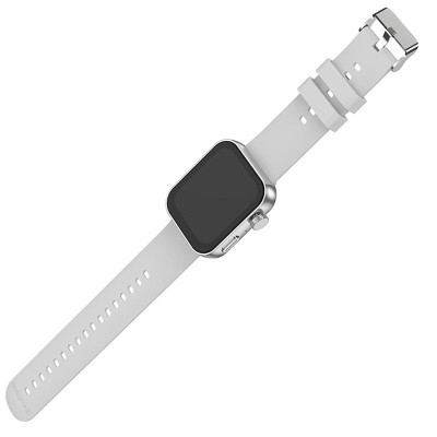 Смарт-годинник Borofone BD13 Smart sports watch (call version) Silver Смарт-годинник Borofone BD13 Smart sports watch (call version) Silver