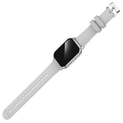 Смарт-годинник Borofone BD11 Smart sports watch (call version) Silver Смарт-годинник Borofone BD11 Smart sports watch (call version) Silver