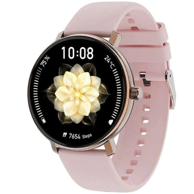 Смарт-годинник WiWU SW07 Smart sports watch (call version) Gold Смарт-годинник WiWU SW07 Smart sports watch (call version) Gold