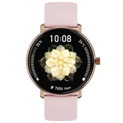 Смарт-годинник WiWU SW07 Smart sports watch (call version) Gold Смарт-годинник WiWU SW07 Smart sports watch (call version) Gold