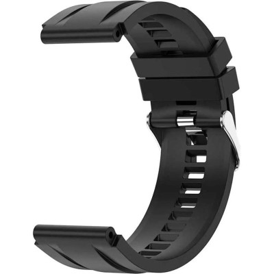 Смарт-годинник WiWU SW08 Smart sports watch (call version) Black Смарт-годинник WiWU SW08 Smart sports watch (call version) Black