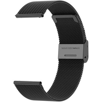 Смарт-годинник WiWU SW08 Smart sports watch (call version) Black Смарт-годинник WiWU SW08 Smart sports watch (call version) Black
