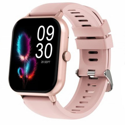 Смарт-годинник Amaya ASW-04 Smart sports watch (call version) Pink