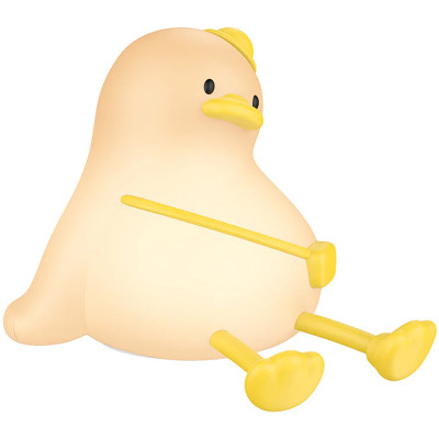 Нічник Hoco HX16 Little Cutie Duck