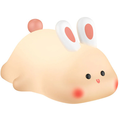 Нічник Hoco HX16 Little Cutie Rabbit