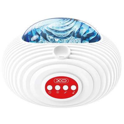 Лампа проекционная XO YH12 White