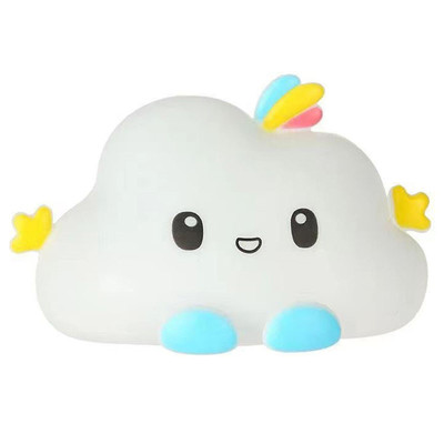 Нічник Cloud A12 1200 mAh White